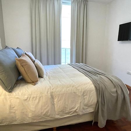 Balcarce Deluxe Lejlighed Córdoba Eksteriør billede