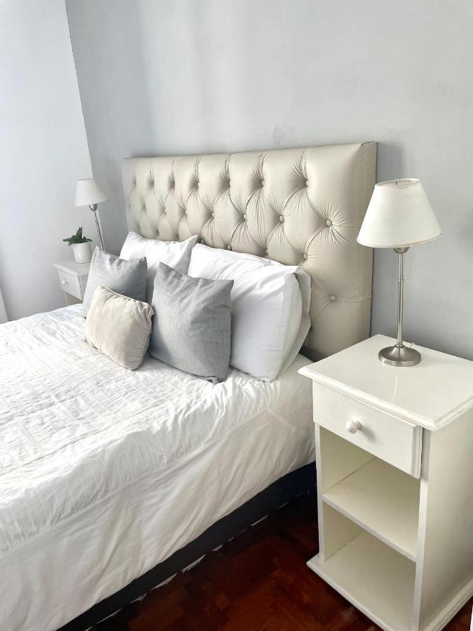 Balcarce Deluxe Lejlighed Córdoba Eksteriør billede