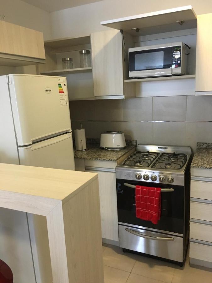 Balcarce Deluxe Lejlighed Córdoba Eksteriør billede
