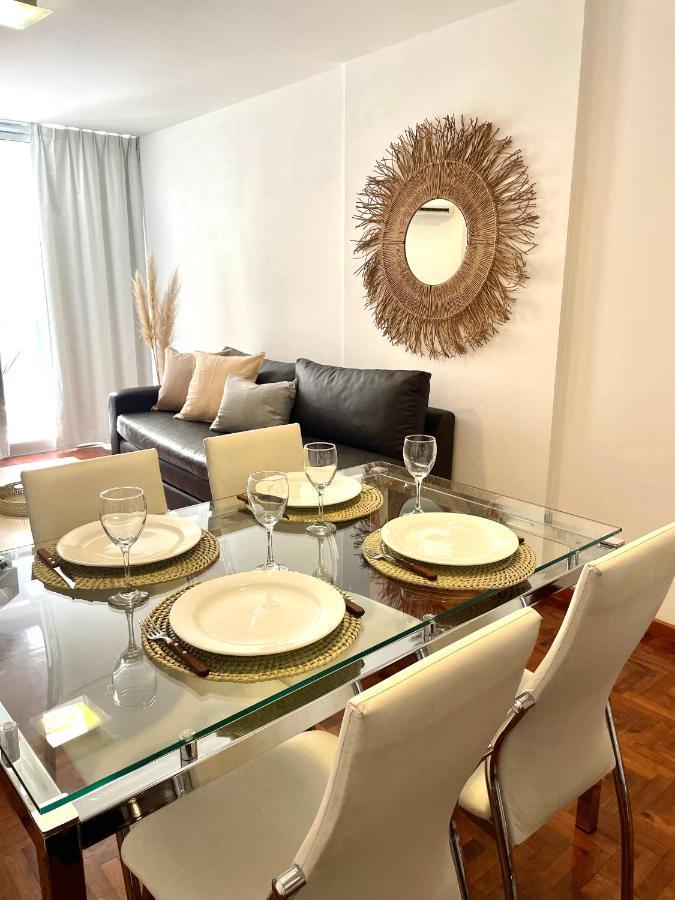 Balcarce Deluxe Lejlighed Córdoba Eksteriør billede