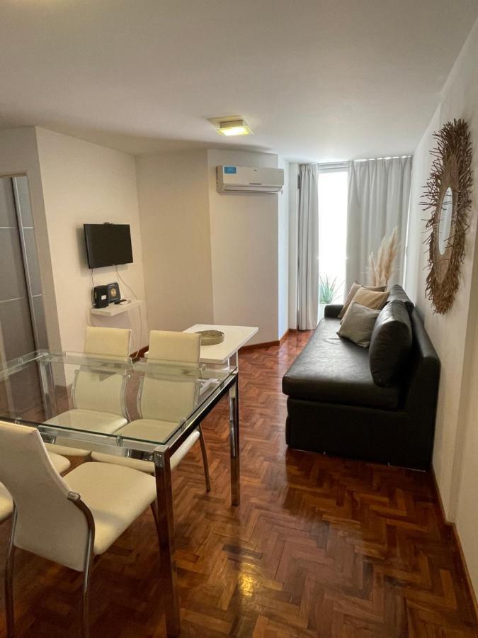 Balcarce Deluxe Lejlighed Córdoba Eksteriør billede