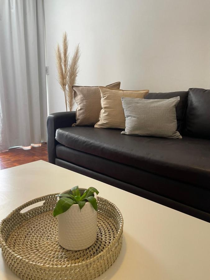 Balcarce Deluxe Lejlighed Córdoba Eksteriør billede