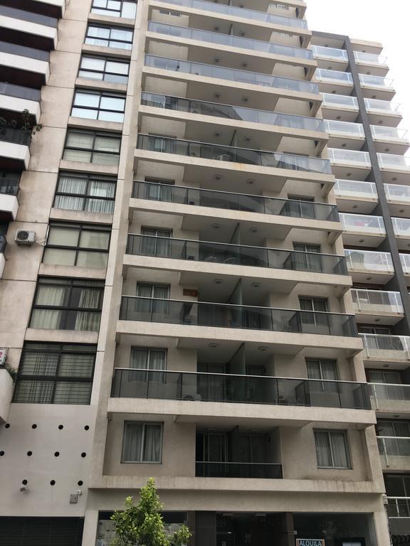 Balcarce Deluxe Lejlighed Córdoba Eksteriør billede